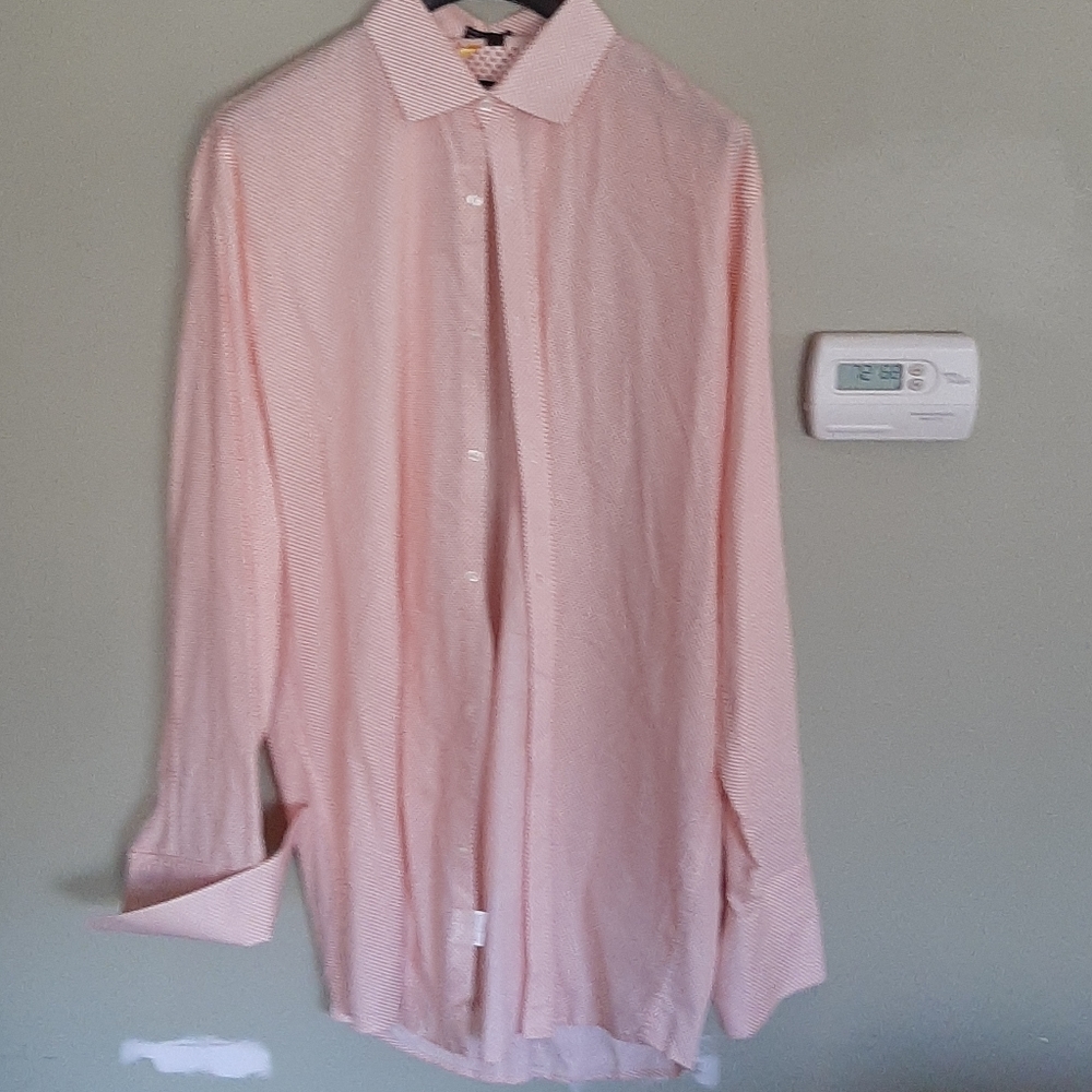 Button down shirt